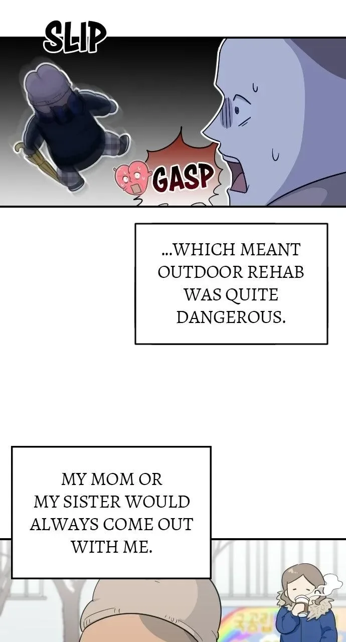 It's Probably Nothing Chapter 18 page 29