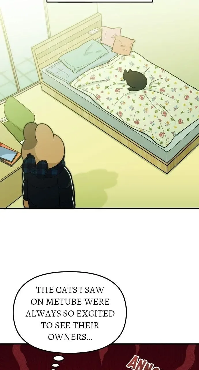It's Probably Nothing Chapter 18 page 14