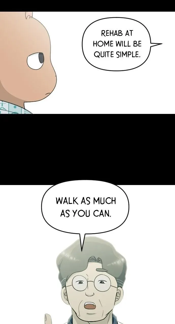 It's Probably Nothing Chapter 18 page 9