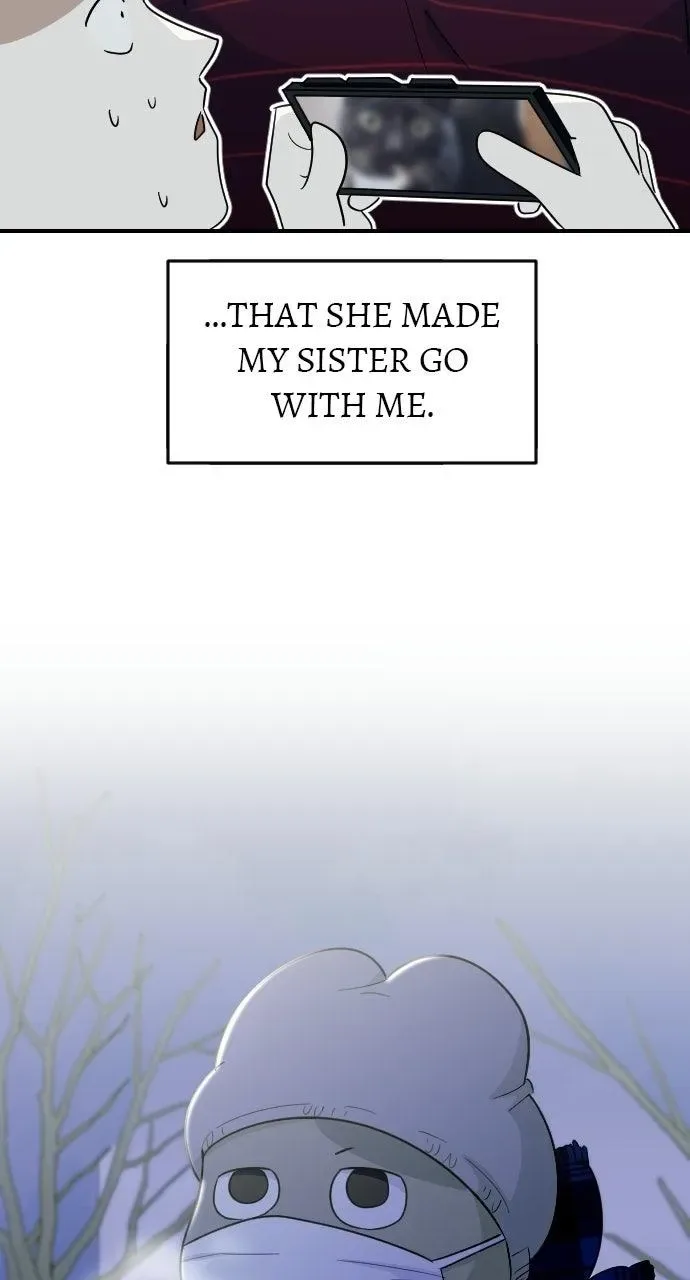 It's Probably Nothing Chapter 18 page 27