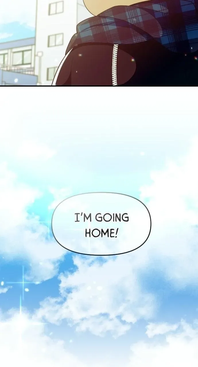 It's Probably Nothing Chapter 18 page 3