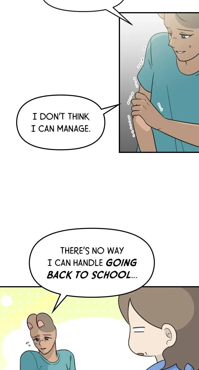 It's Probably Nothing Chapter 18 page 36