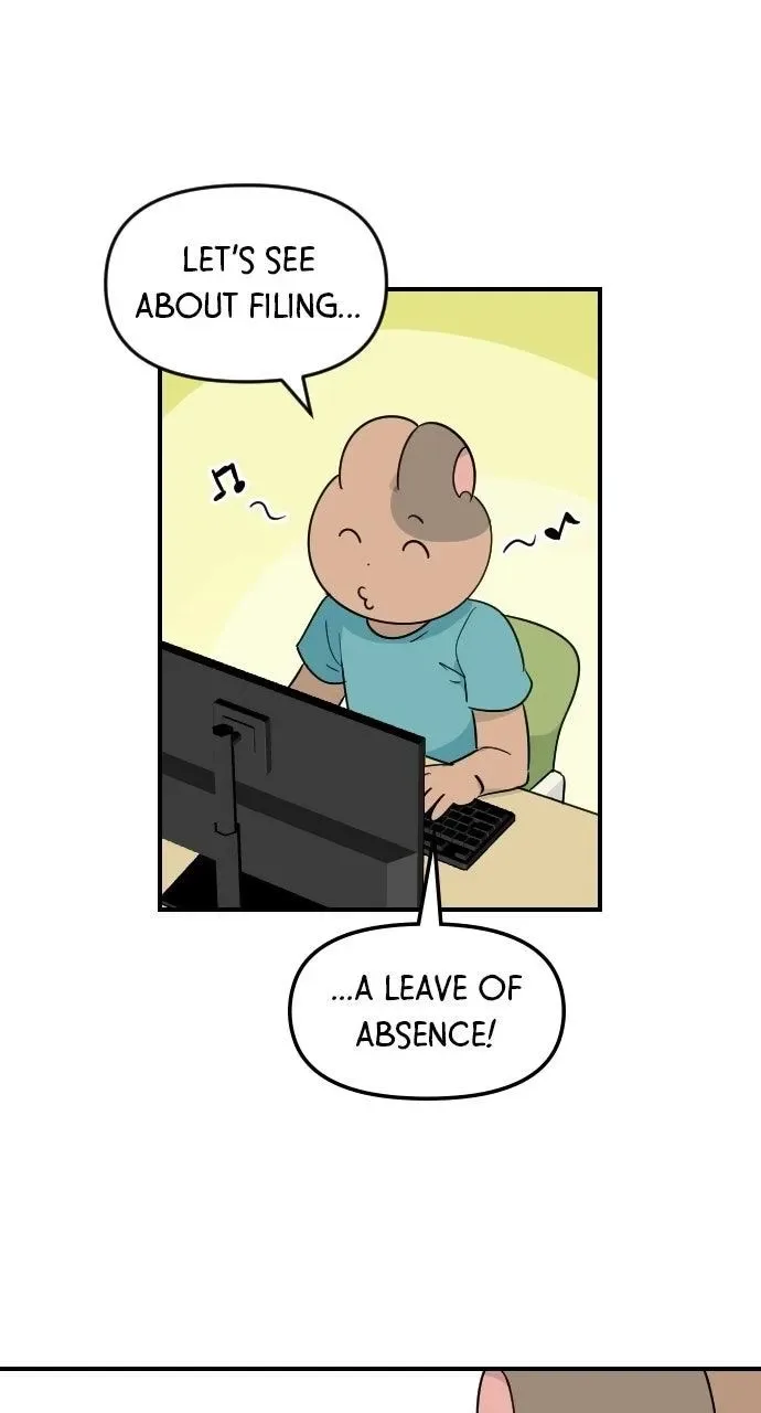 It's Probably Nothing Chapter 18 page 38
