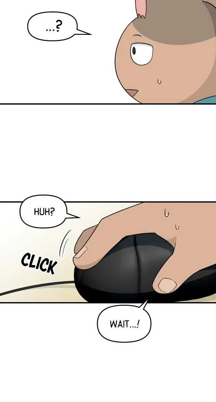 It's Probably Nothing Chapter 18 page 39