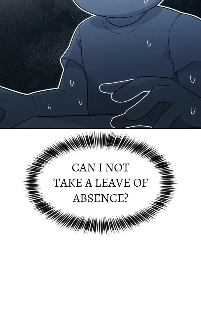 It's Probably Nothing Chapter 18 page 41