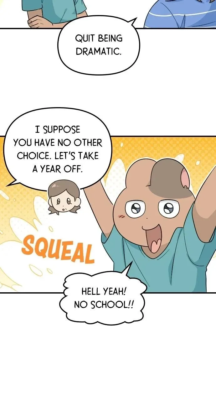 It's Probably Nothing Chapter 18 page 37