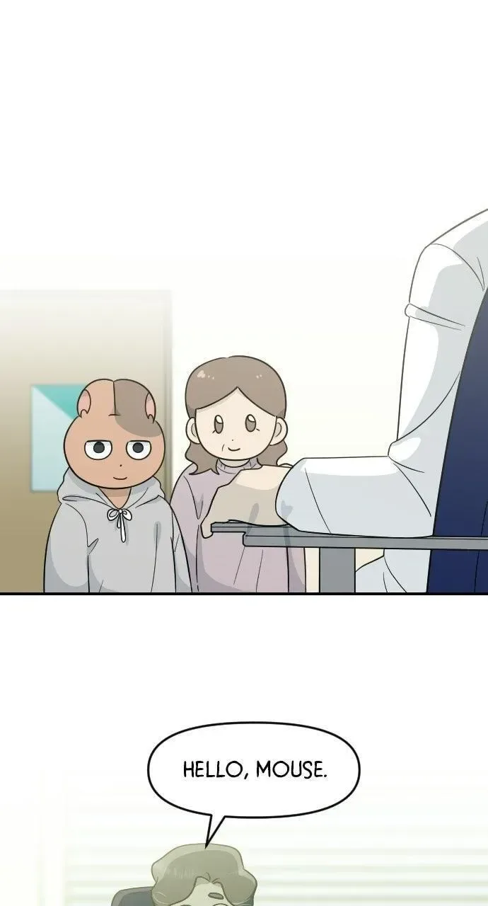 It's Probably Nothing Chapter 19 page 30