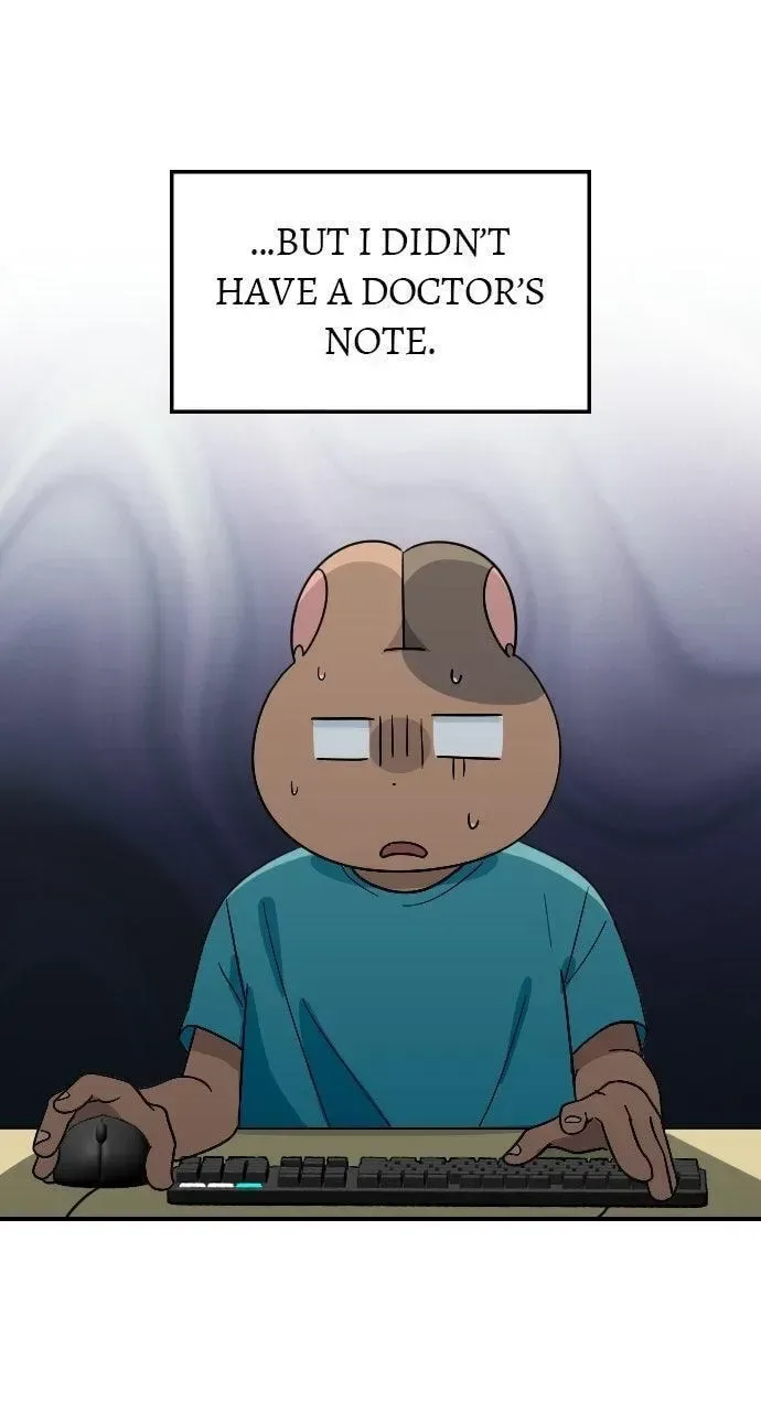 It's Probably Nothing Chapter 19 page 7