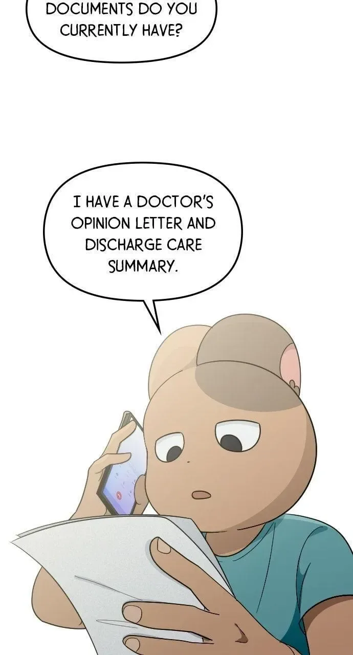 It's Probably Nothing Chapter 19 page 19