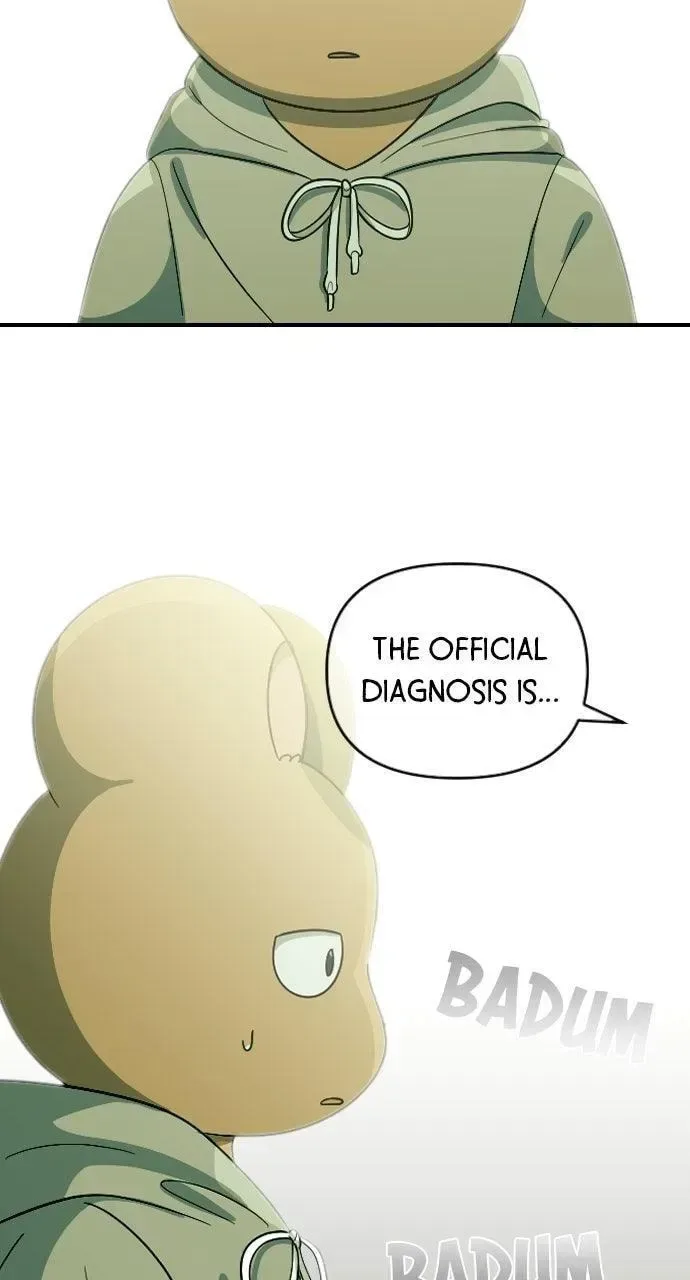 It's Probably Nothing Chapter 19 page 33