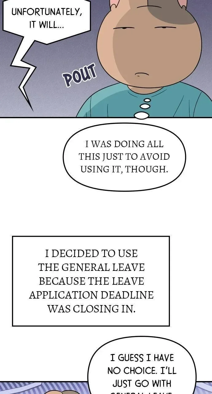It's Probably Nothing Chapter 19 page 27