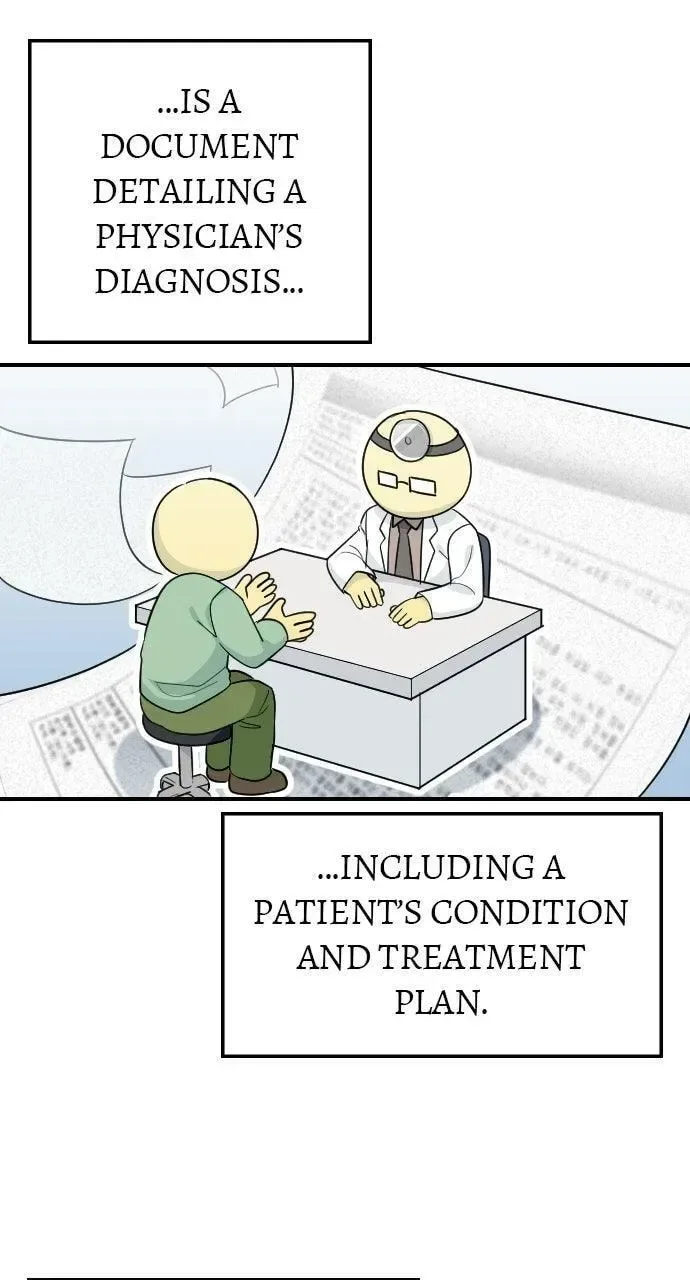 It's Probably Nothing Chapter 19 page 9