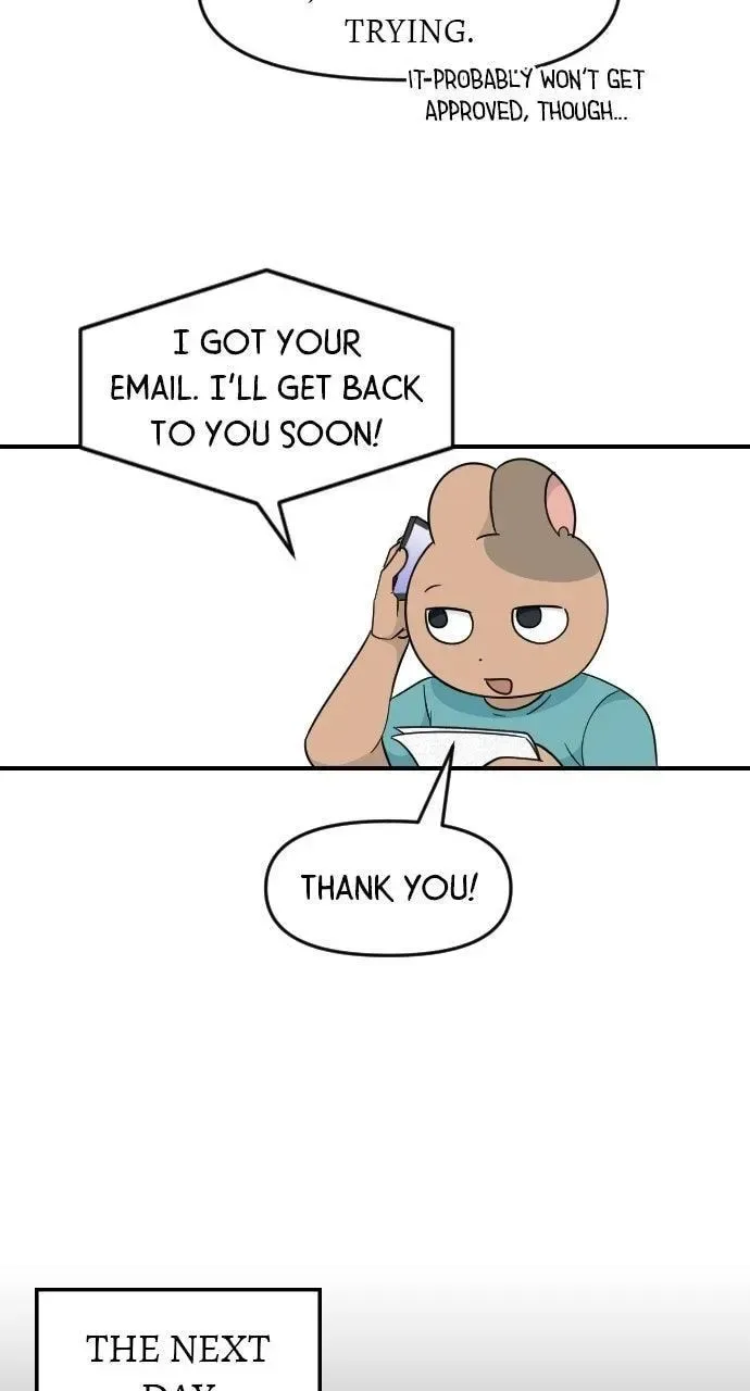 It's Probably Nothing Chapter 19 page 24