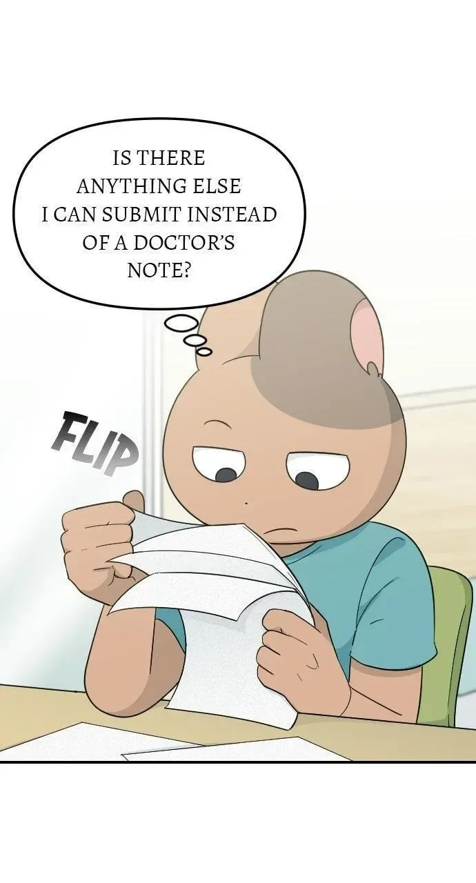 It's Probably Nothing Chapter 19 page 15