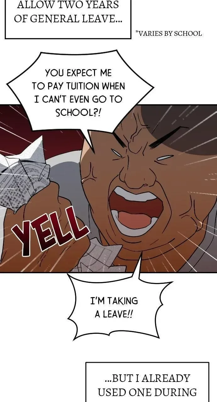It's Probably Nothing Chapter 19 page 3
