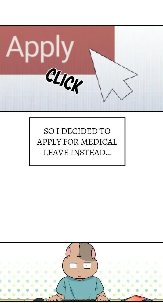 It's Probably Nothing Chapter 19 page 5