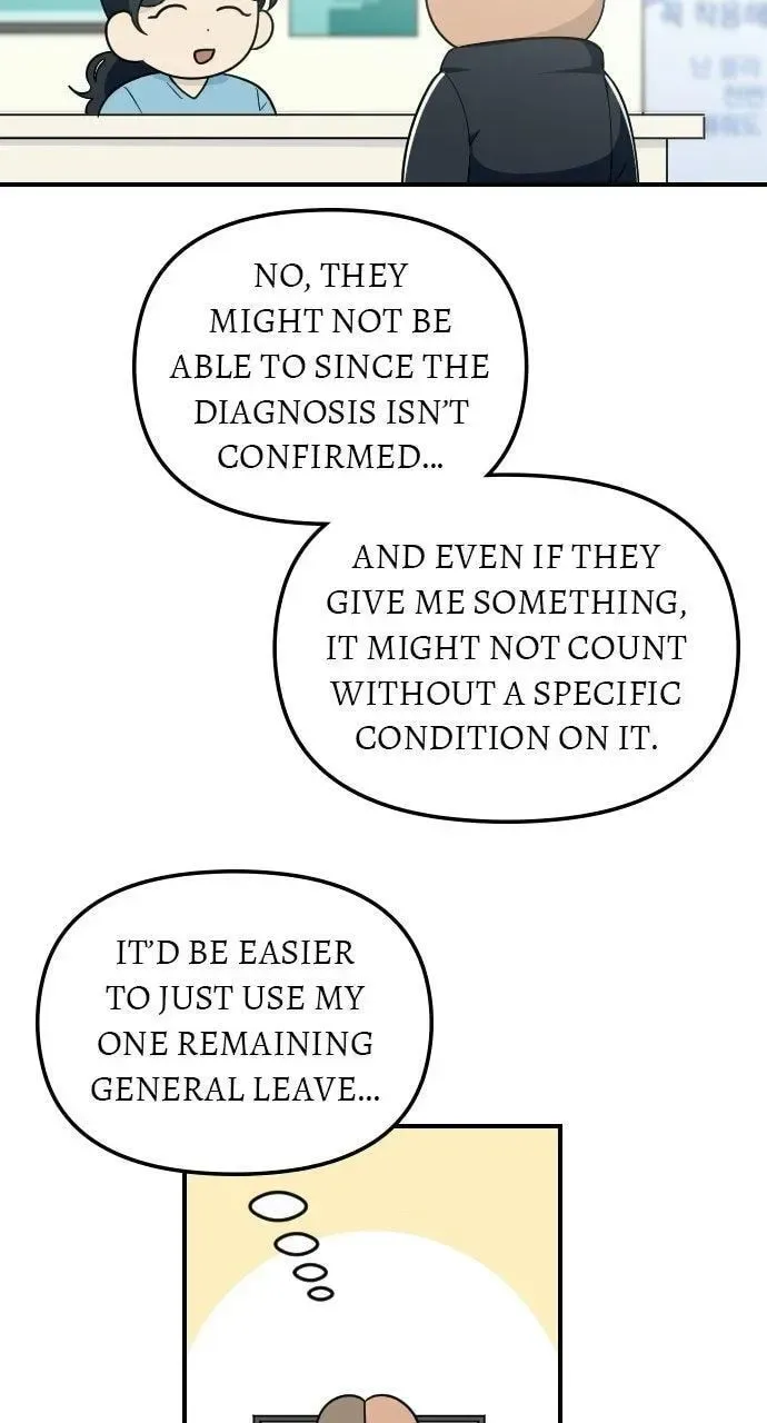 It's Probably Nothing Chapter 19 page 13
