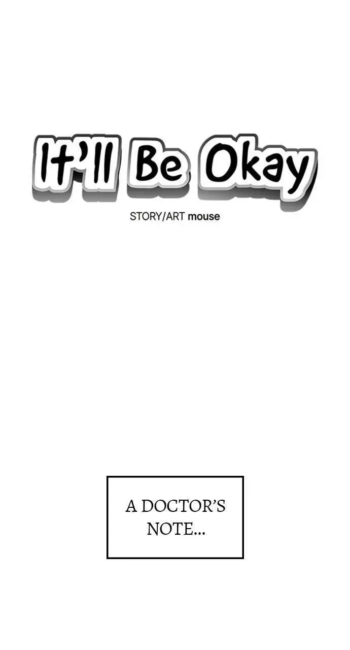It's Probably Nothing Chapter 19 page 8