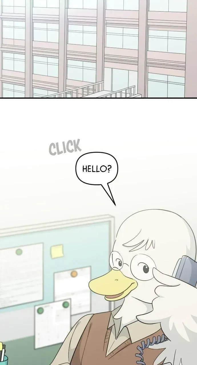It's Probably Nothing Chapter 19 page 17