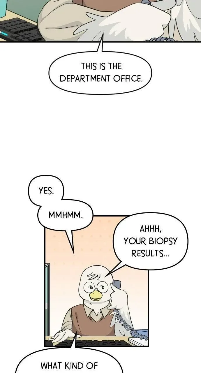 It's Probably Nothing Chapter 19 page 18