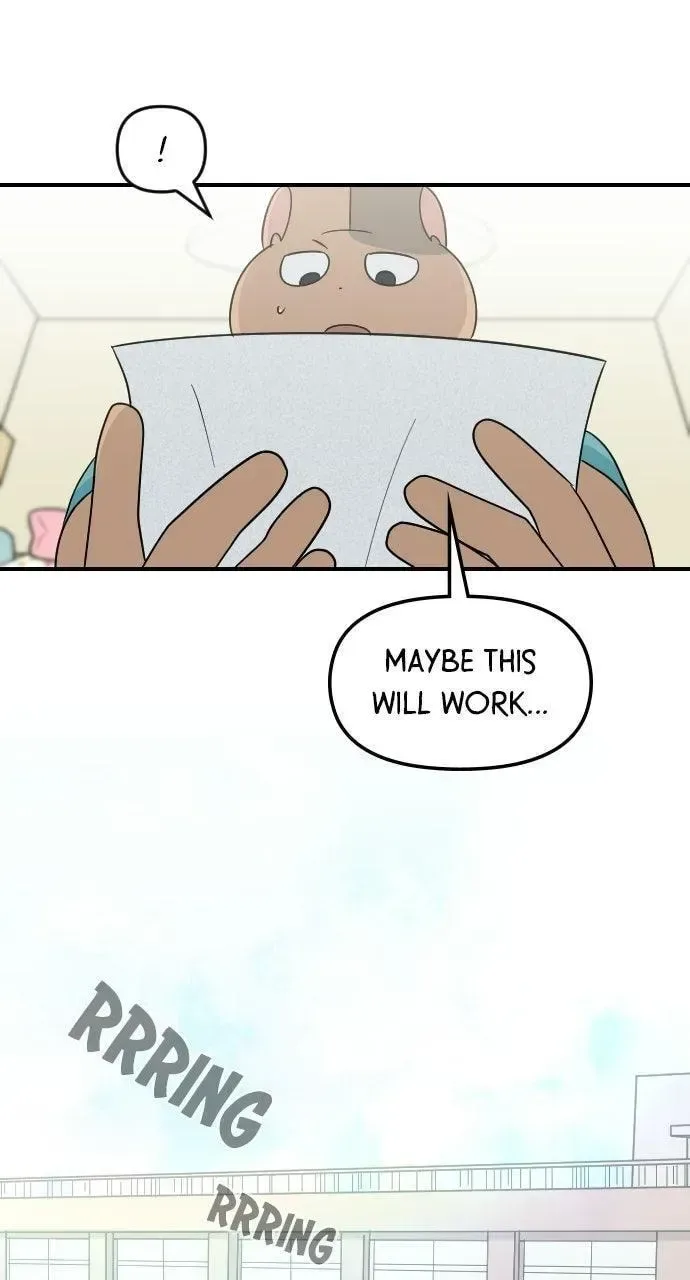 It's Probably Nothing Chapter 19 page 16