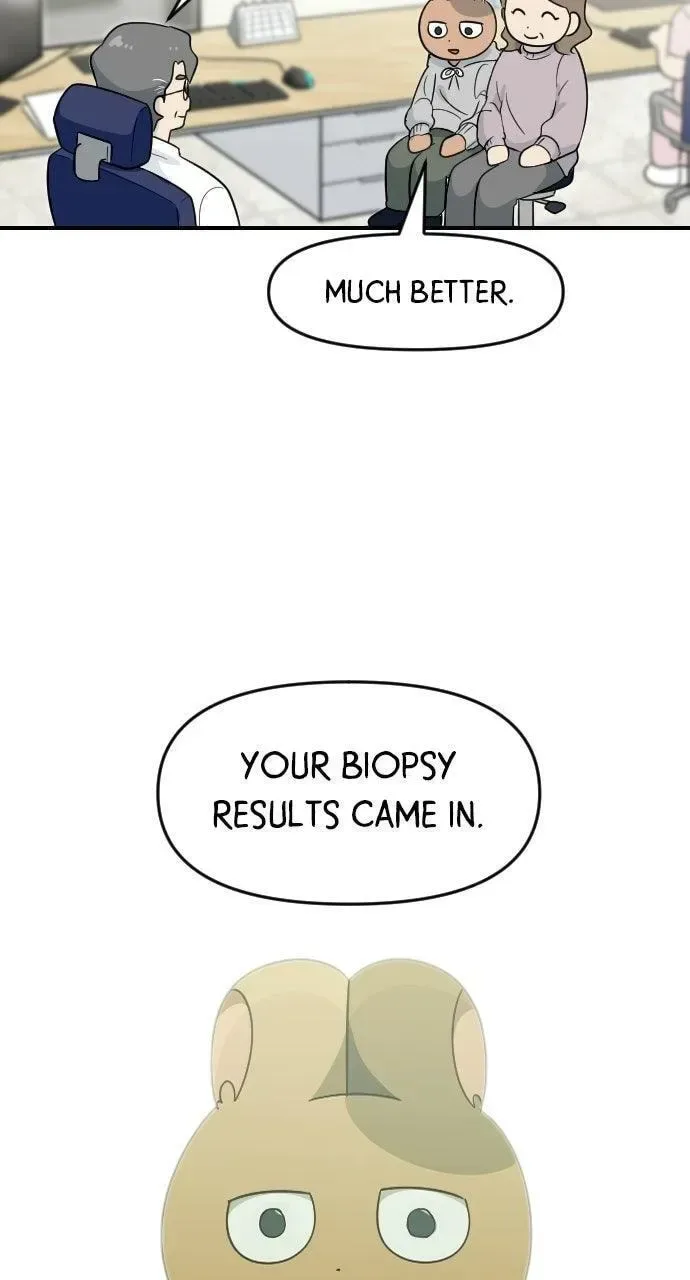 It's Probably Nothing Chapter 19 page 32