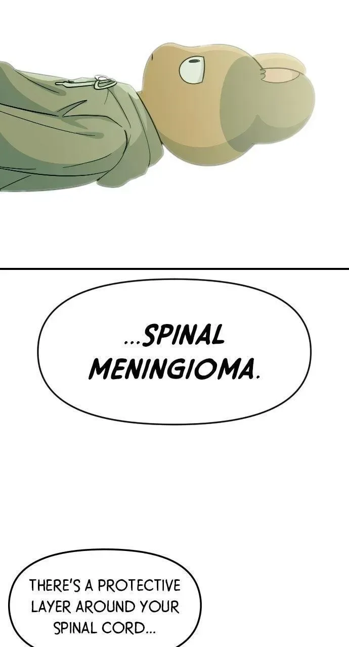 It's Probably Nothing Chapter 19 page 35