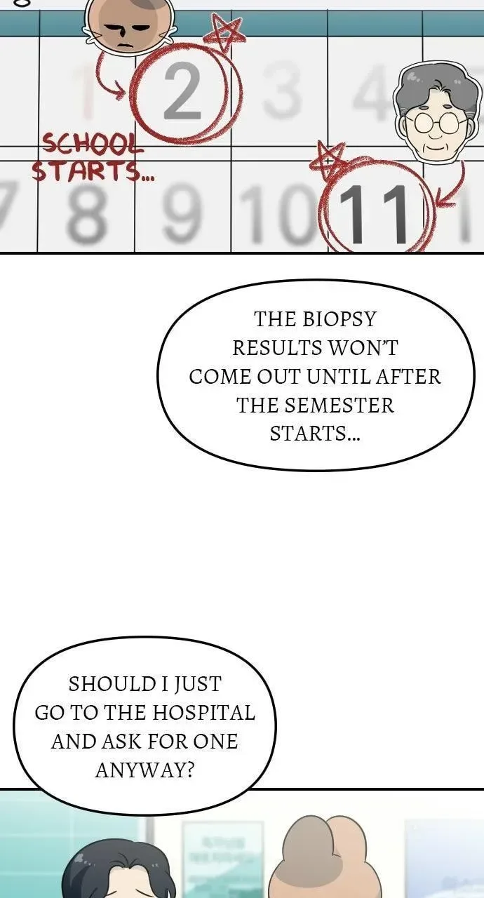 It's Probably Nothing Chapter 19 page 12