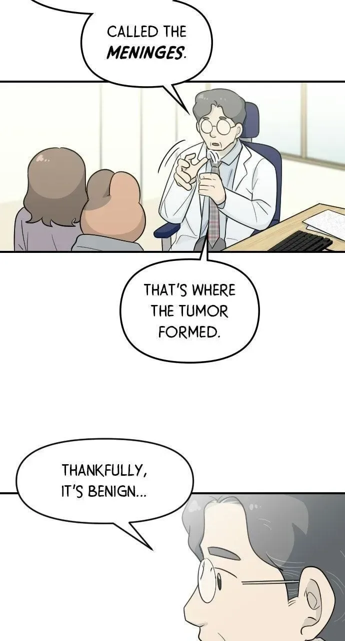 It's Probably Nothing Chapter 19 page 36
