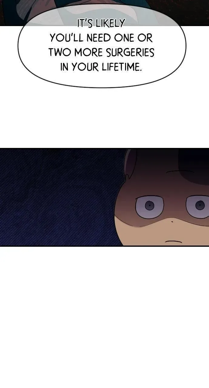 It's Probably Nothing Chapter 19 page 39