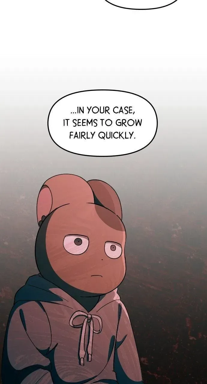 It's Probably Nothing Chapter 19 page 38