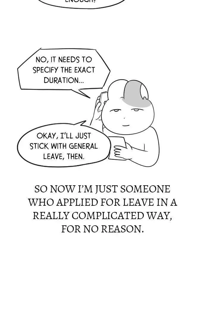 It's Probably Nothing Chapter 19 page 41