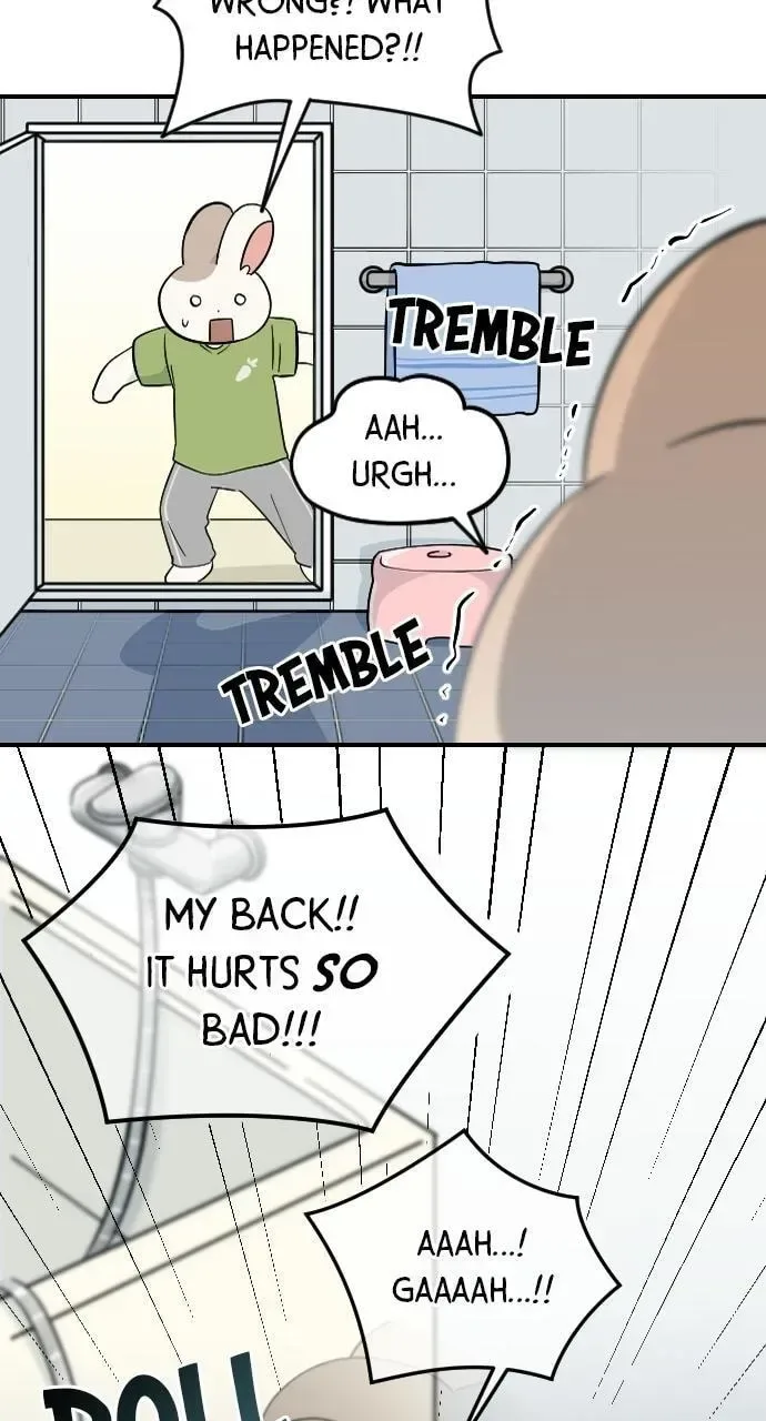 It's Probably Nothing Chapter 2 page 32