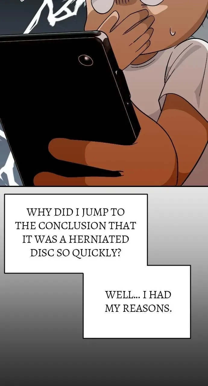It's Probably Nothing Chapter 2 page 20