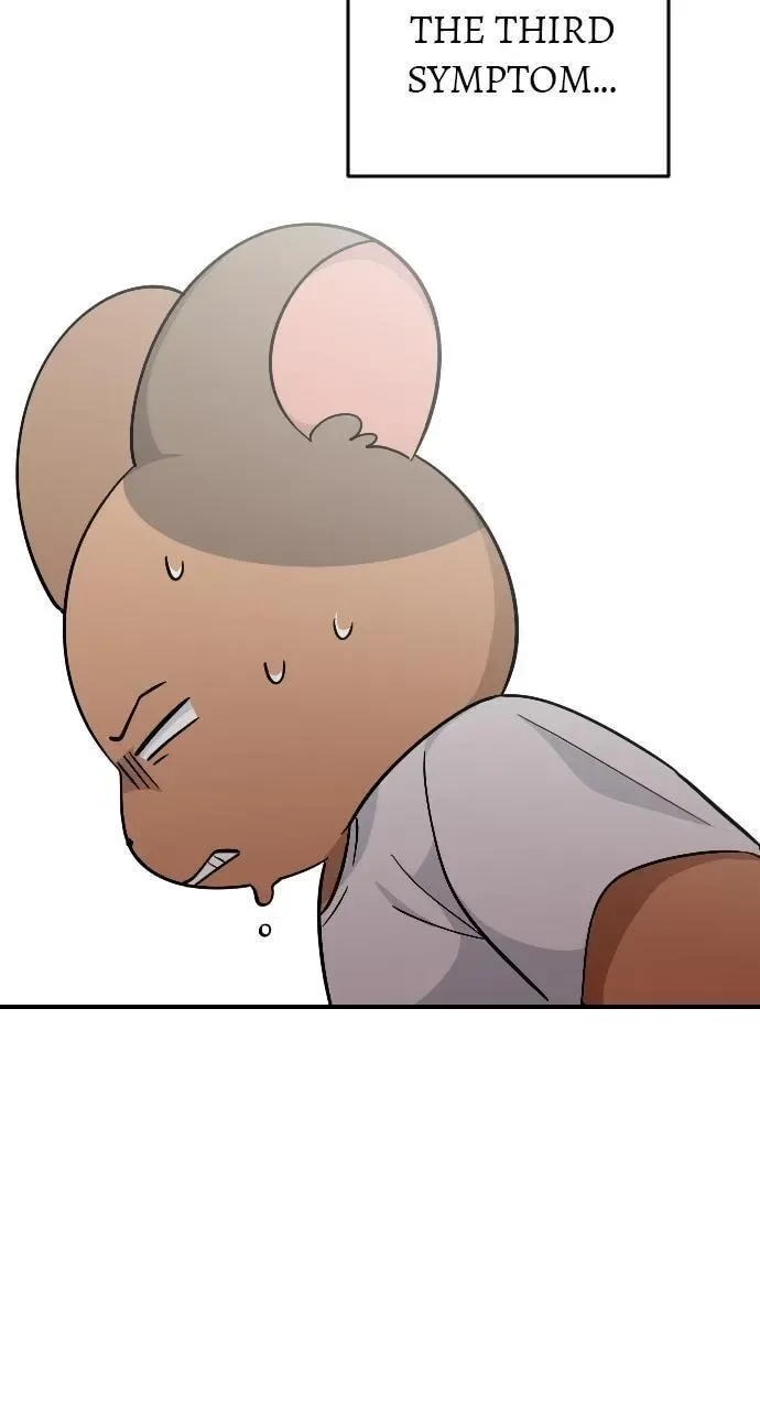 It's Probably Nothing Chapter 2 page 9