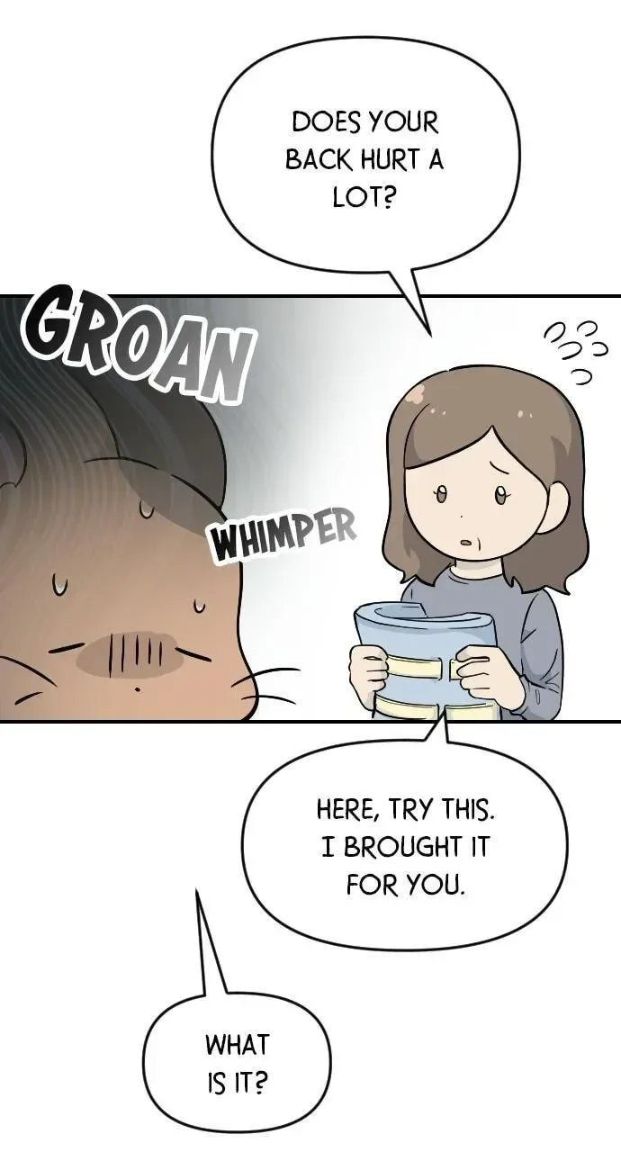 It's Probably Nothing Chapter 2 page 13