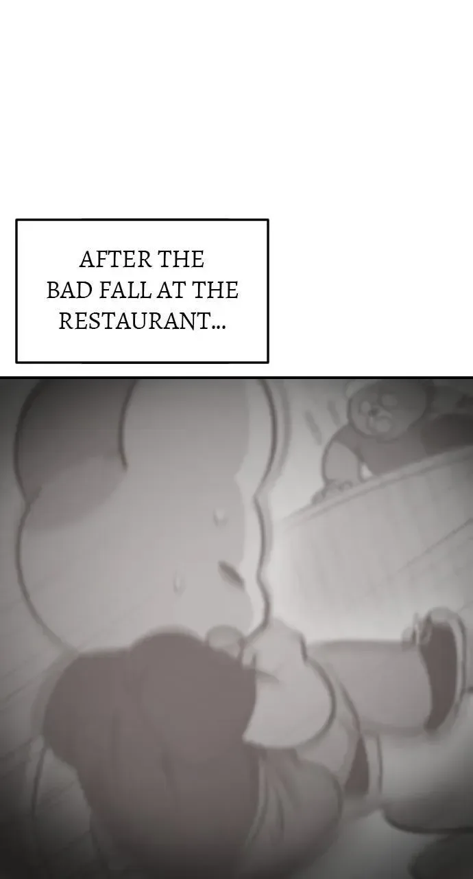 It's Probably Nothing Chapter 2 page 1