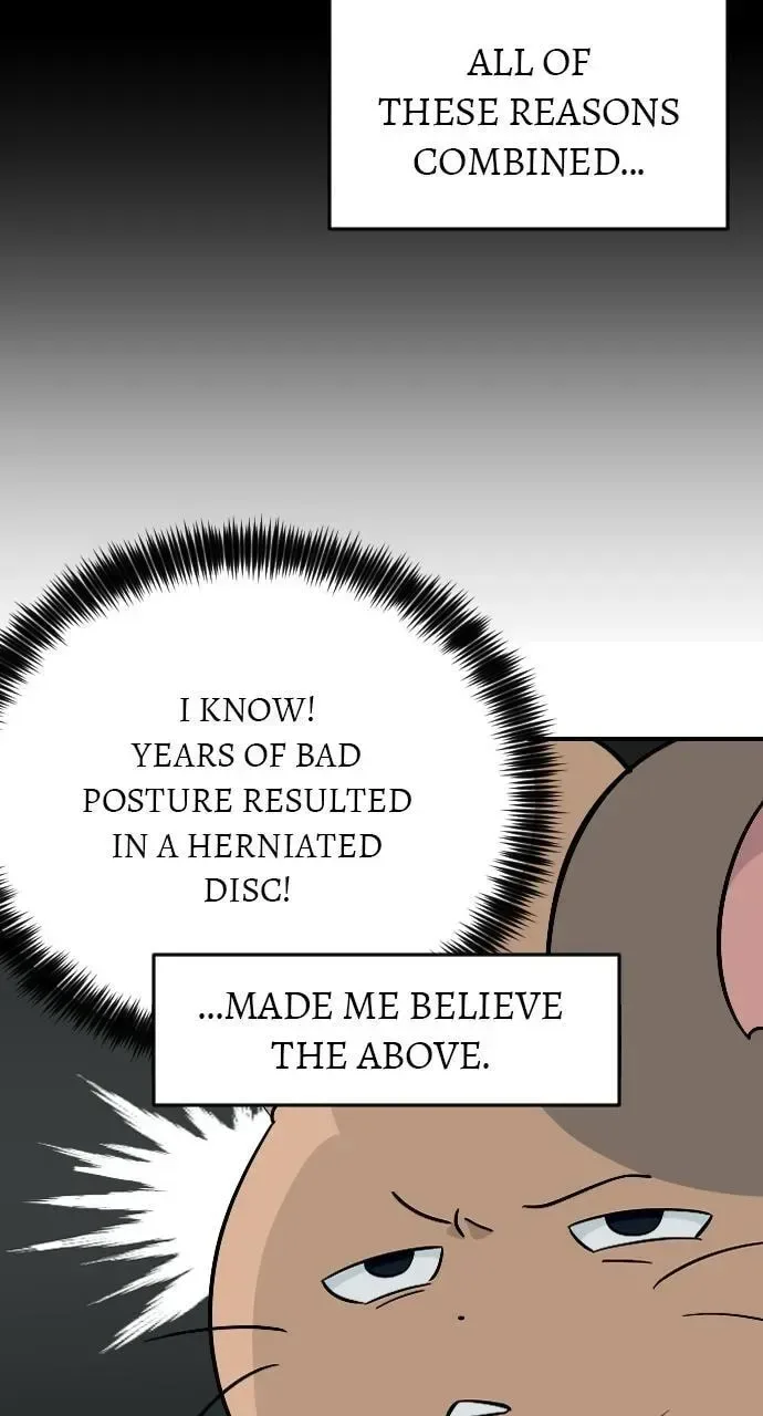 It's Probably Nothing Chapter 2 page 27