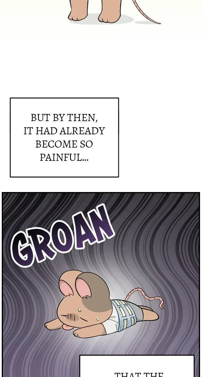 It's Probably Nothing Chapter 2 page 15