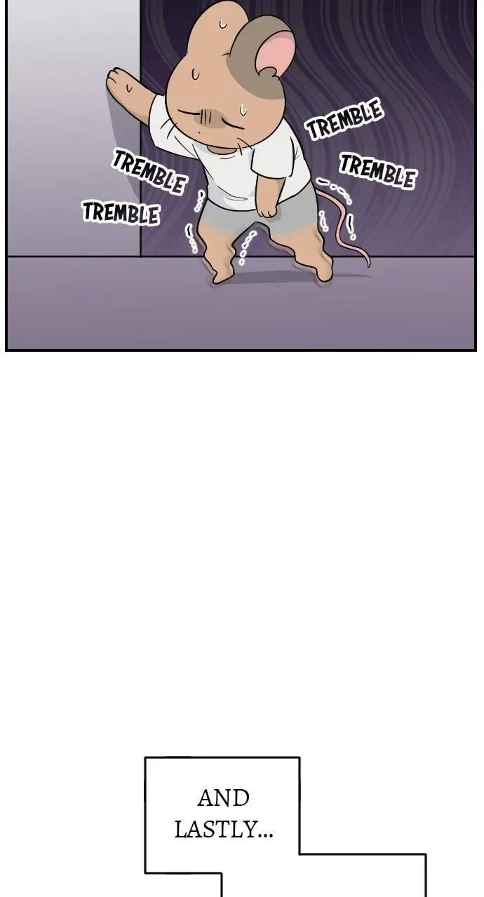 It's Probably Nothing Chapter 2 page 8