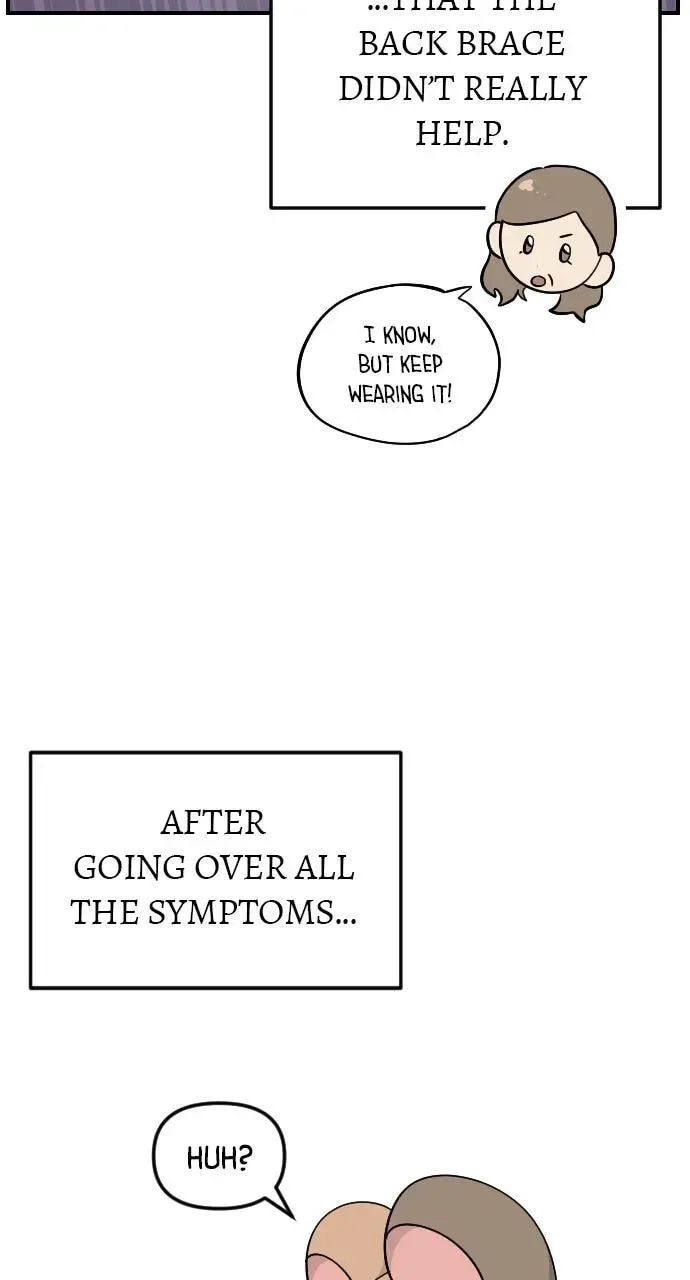 It's Probably Nothing Chapter 2 page 16