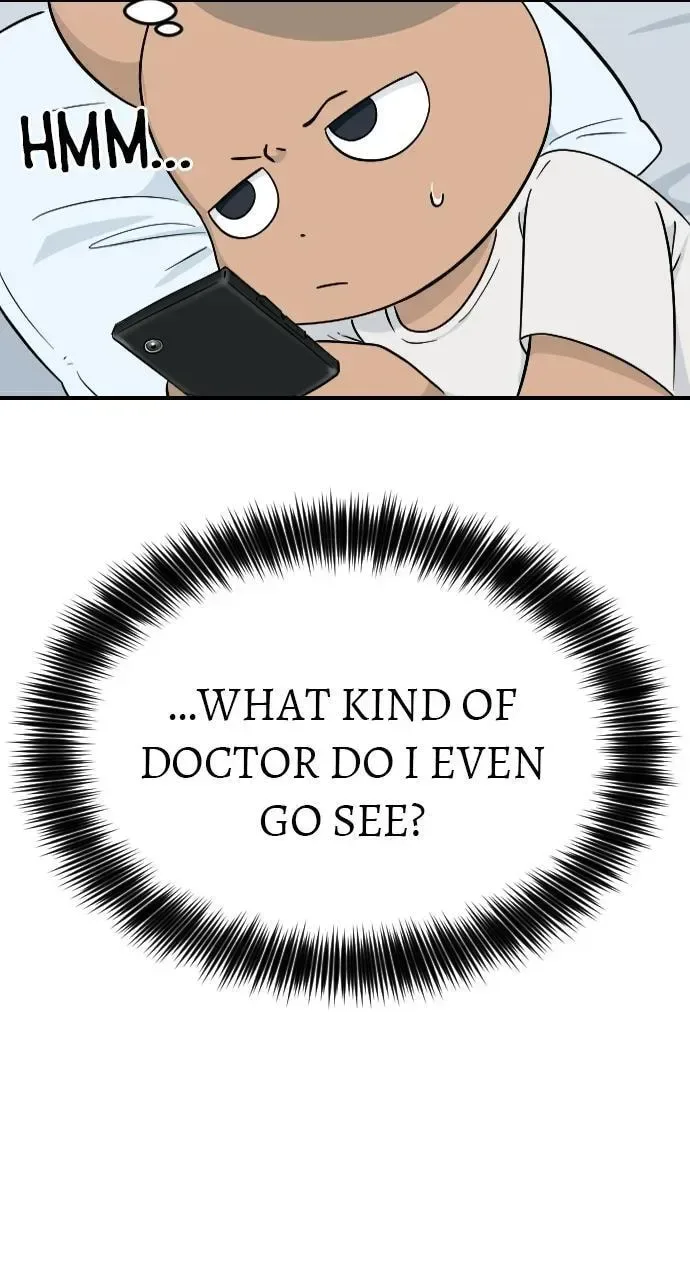 It's Probably Nothing Chapter 2 page 4