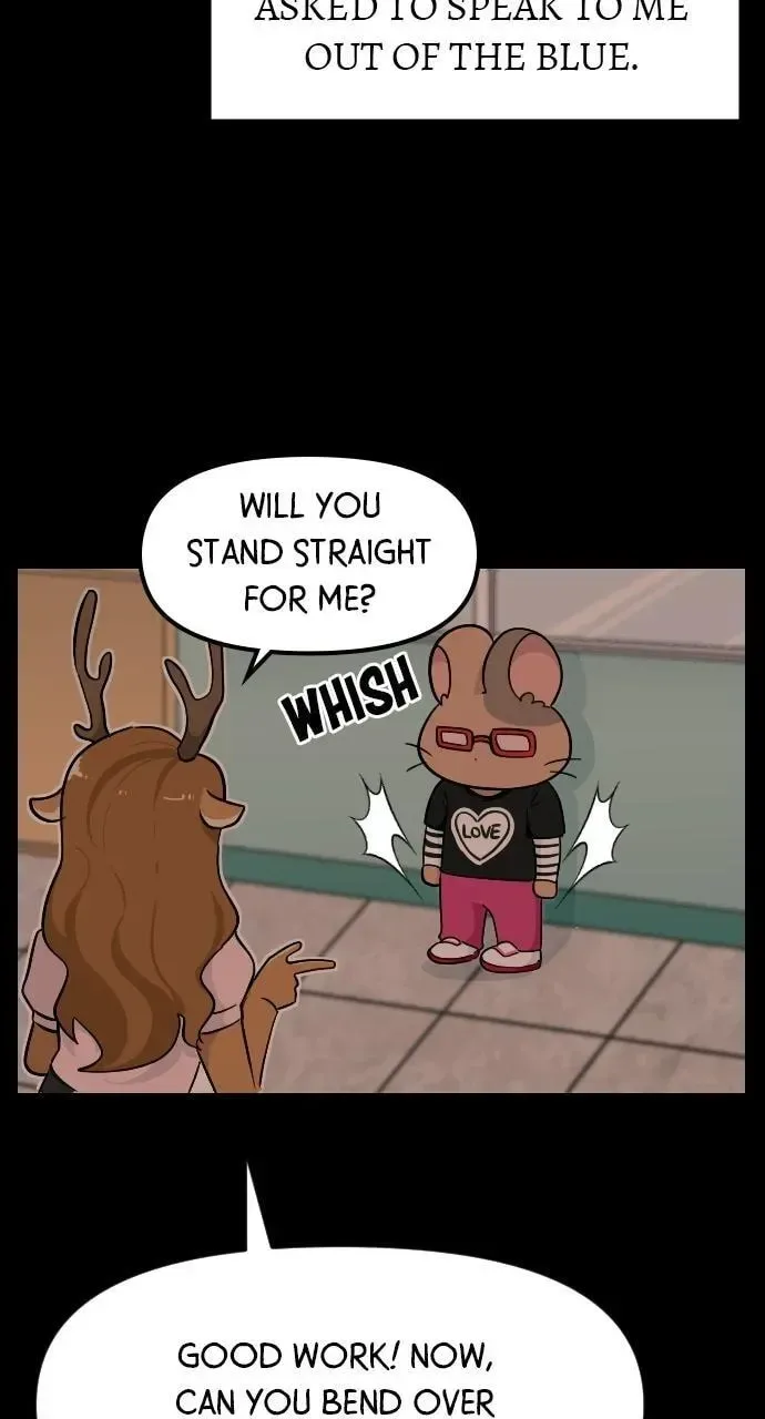 It's Probably Nothing Chapter 2 page 22
