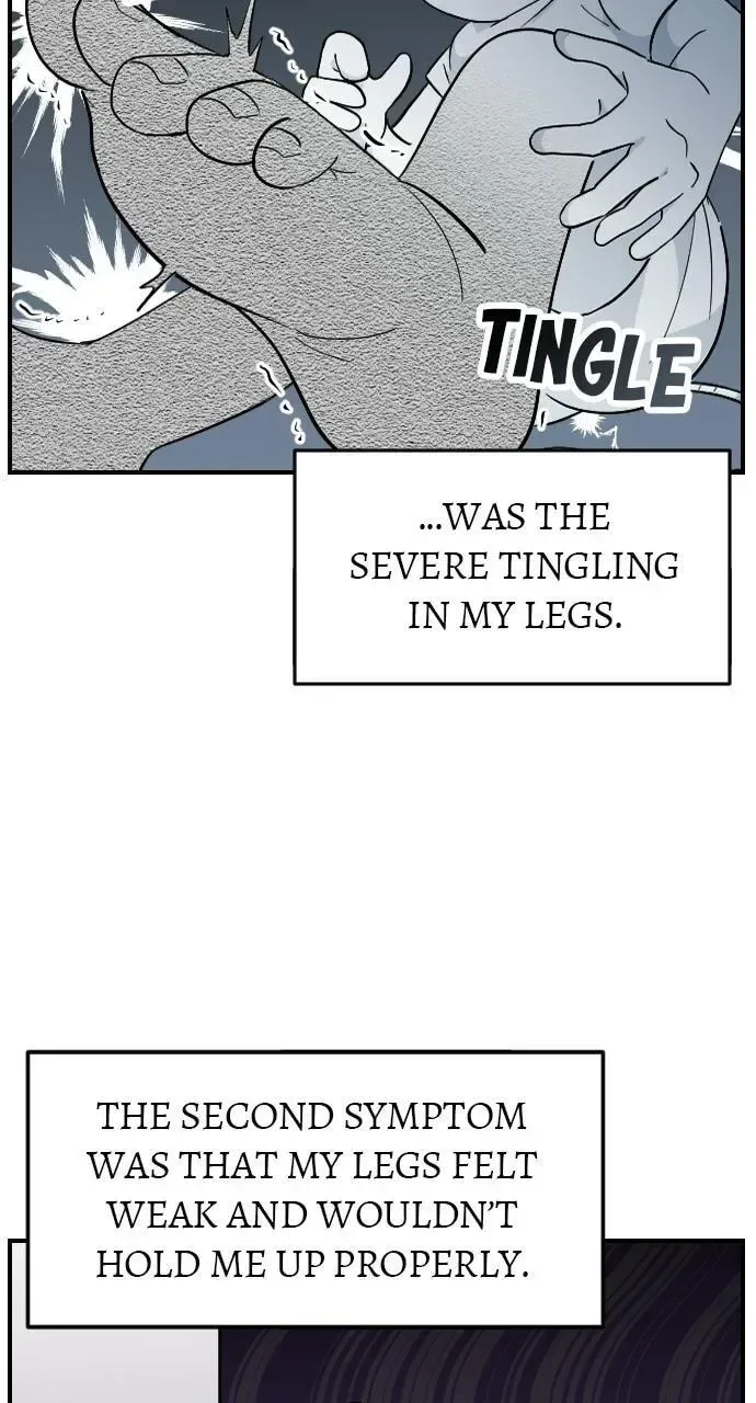 It's Probably Nothing Chapter 2 page 7