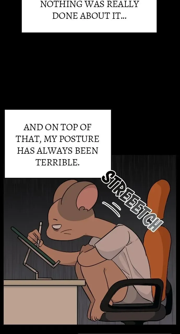 It's Probably Nothing Chapter 2 page 26