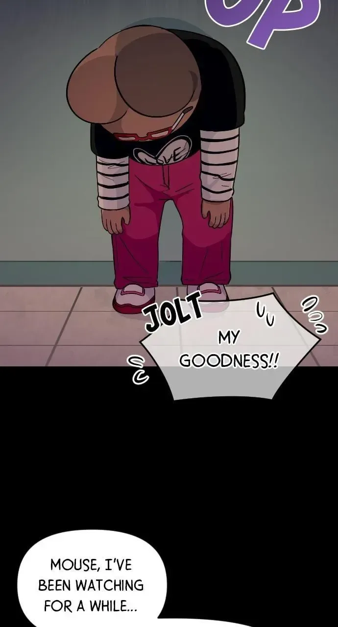 It's Probably Nothing Chapter 2 page 24