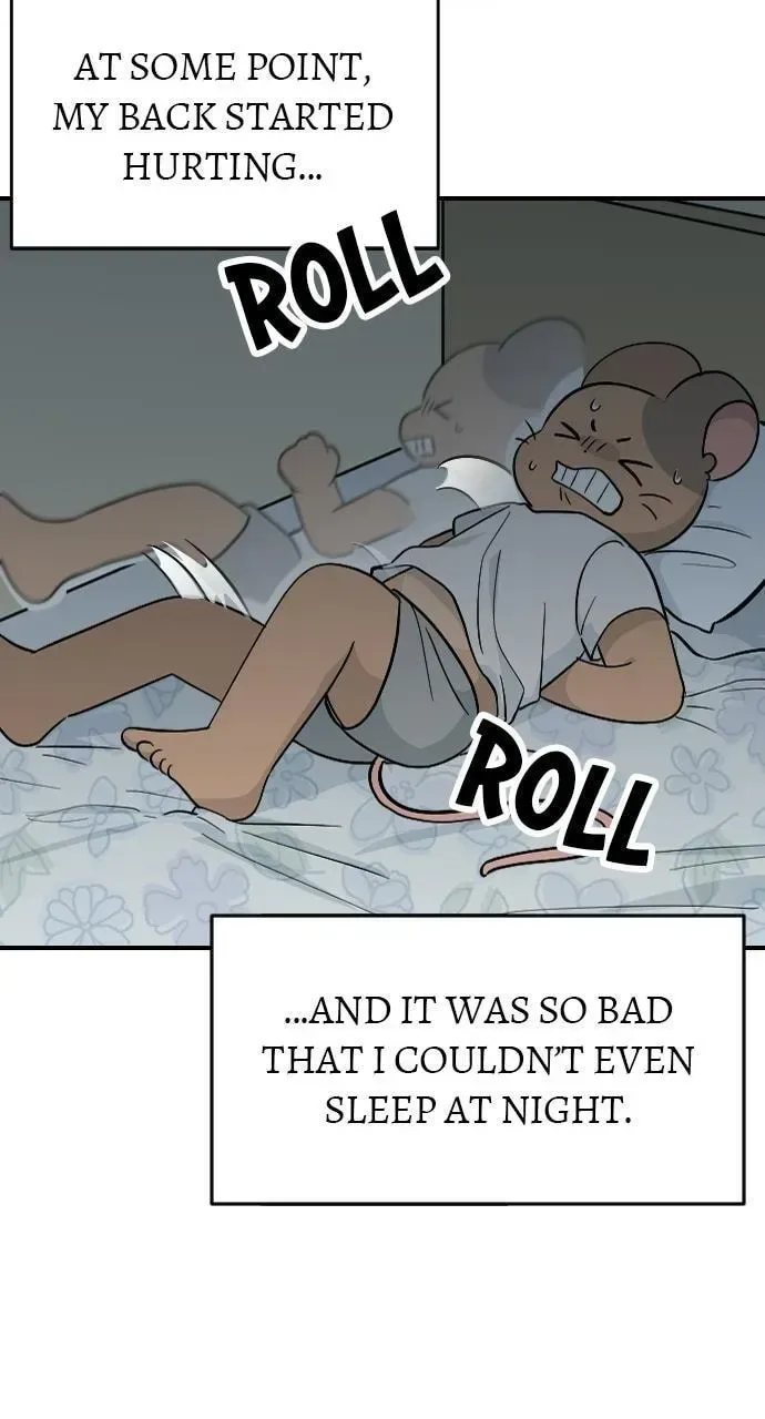 It's Probably Nothing Chapter 2 page 12