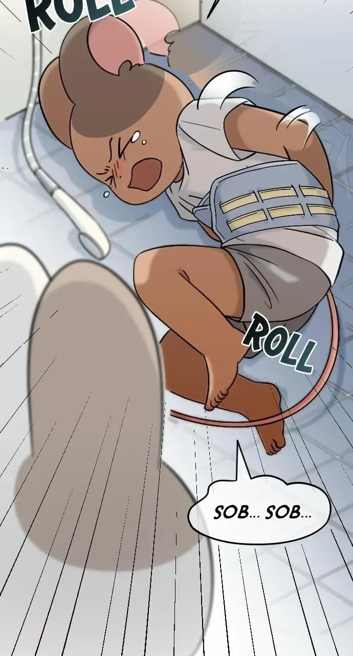 It's Probably Nothing Chapter 2 page 33