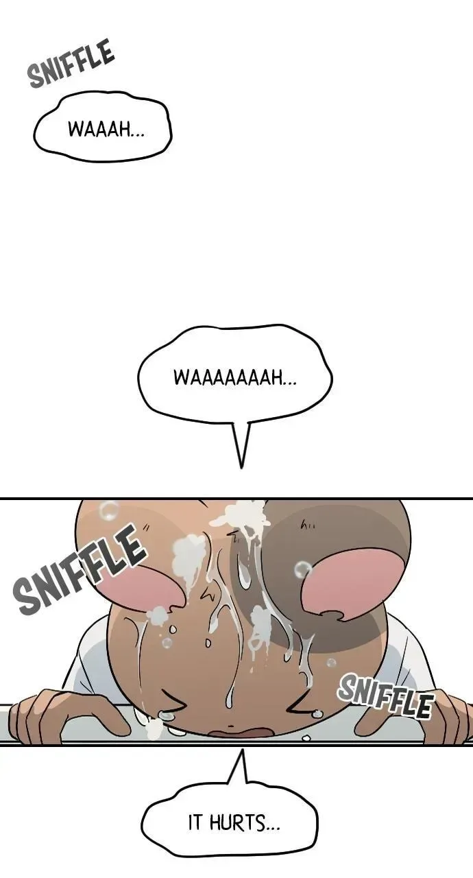 It's Probably Nothing Chapter 2 page 35