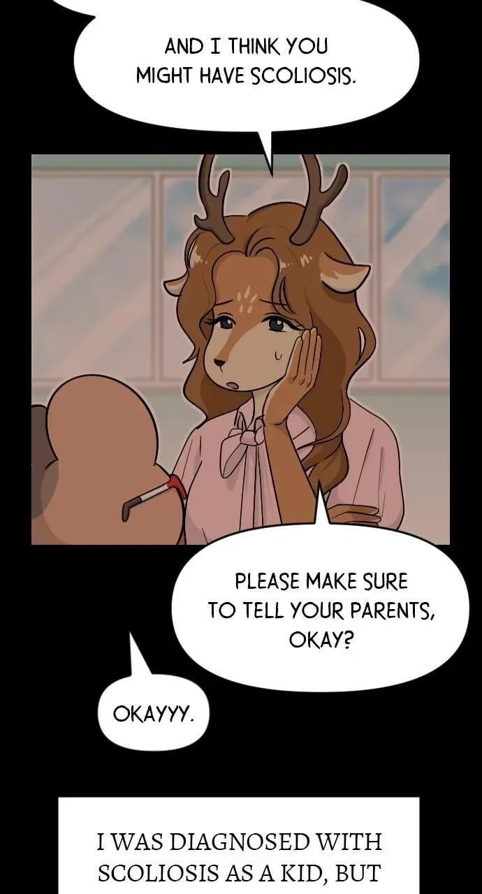 It's Probably Nothing Chapter 2 page 25